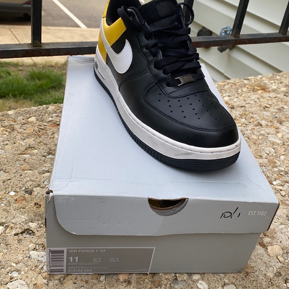 Air Force 1‘07